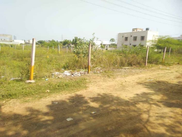 DTCP approved residential plot for sale 