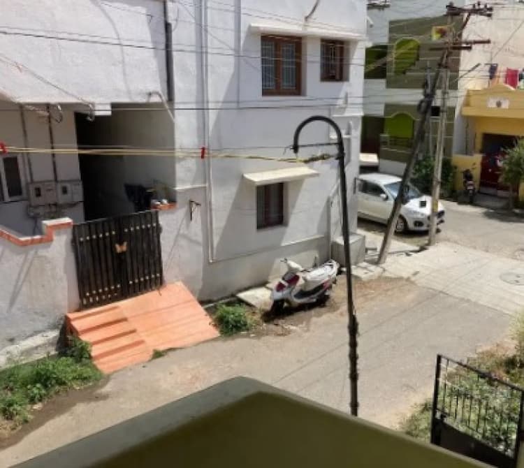 Single Property Image