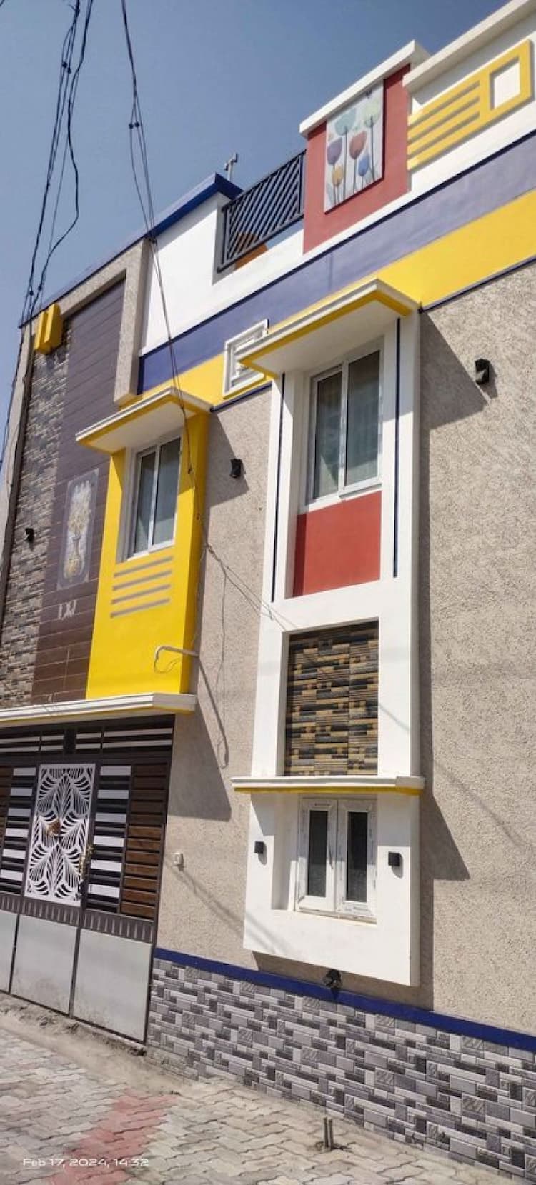 2BHK House For Sale