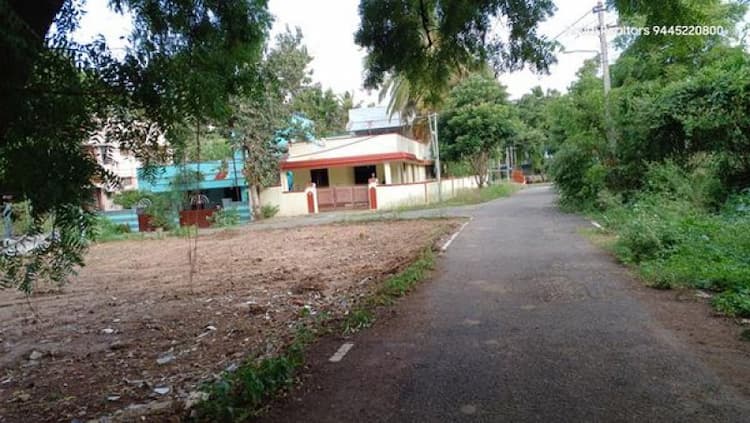 Single Property Image