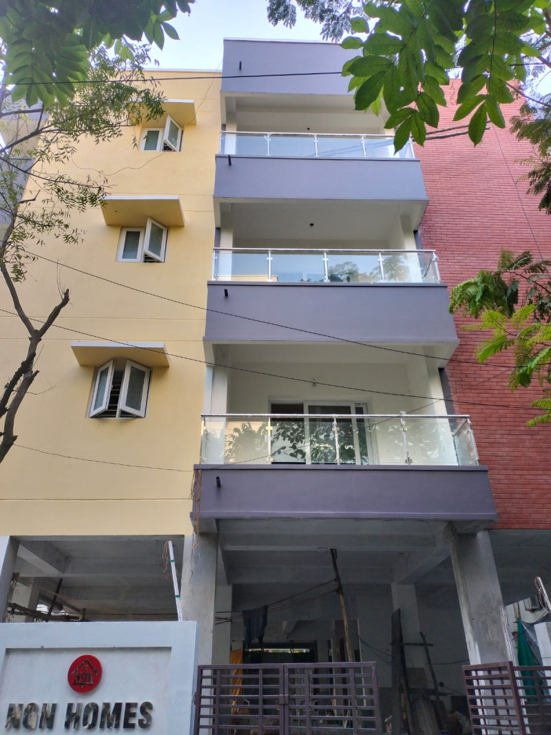 FLAT FOR SALE