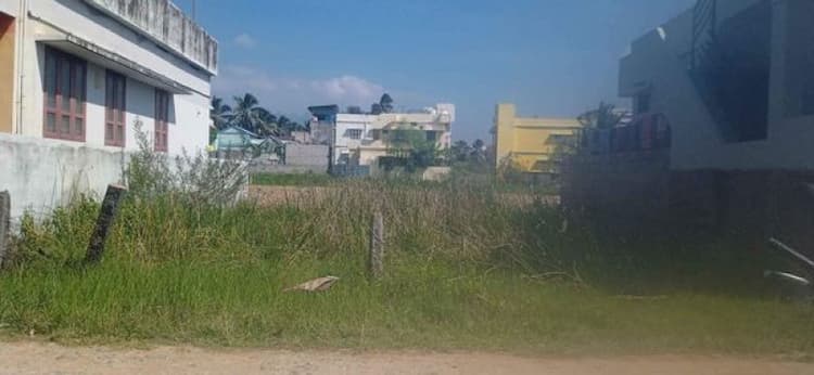 Plot sale