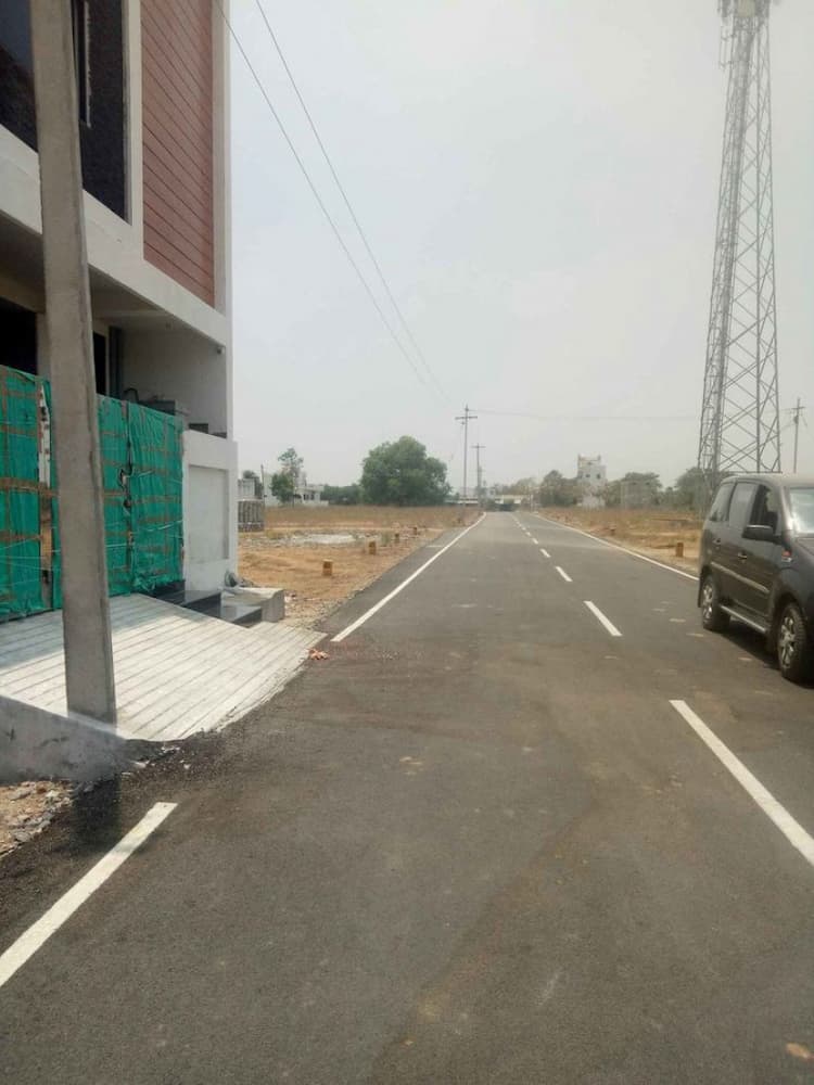 Single Property Image