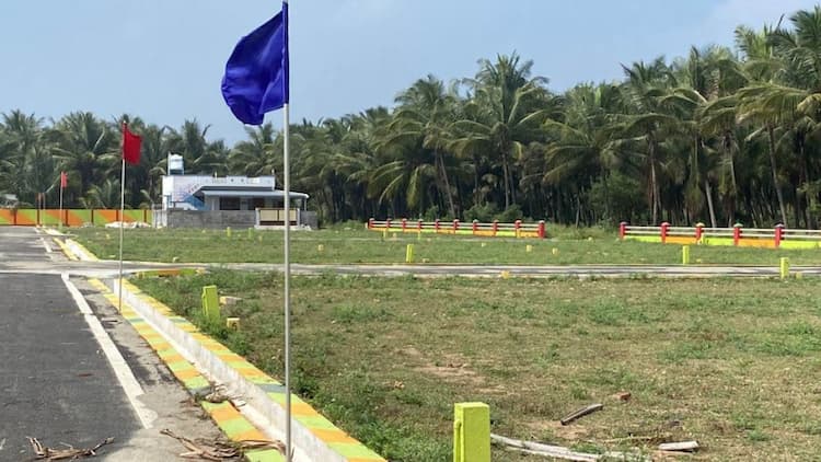 Single Property Image