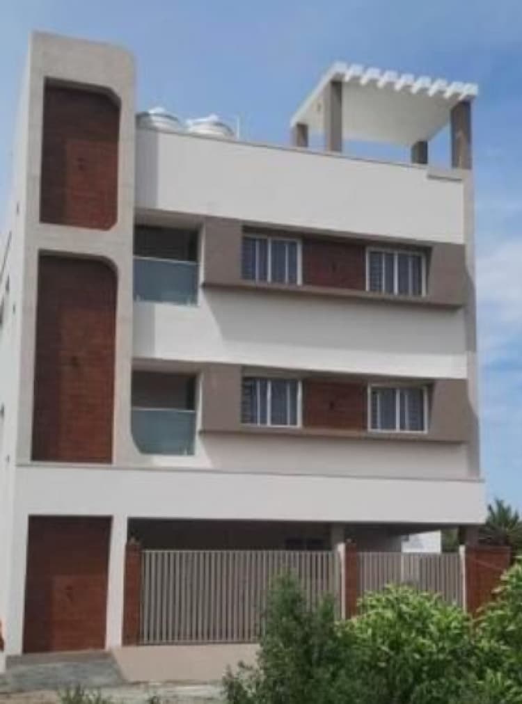 2 BHK Apartment for Sale