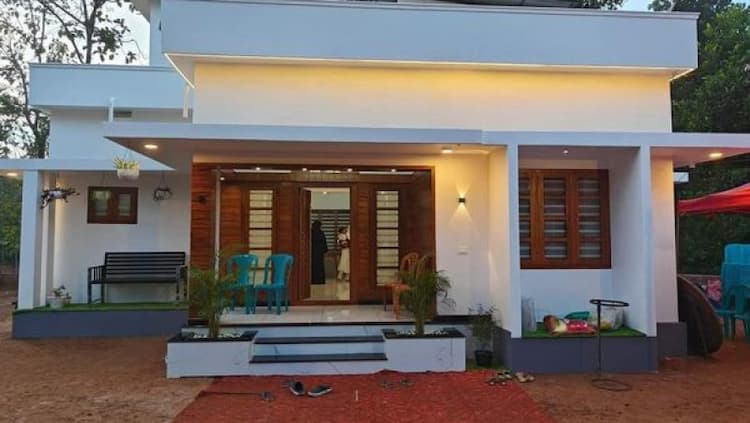 Villa sale