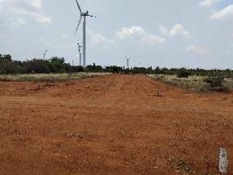 Agricultural Land 
