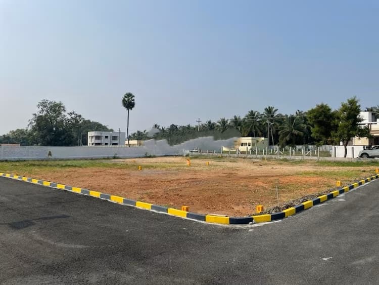 plot for sale 