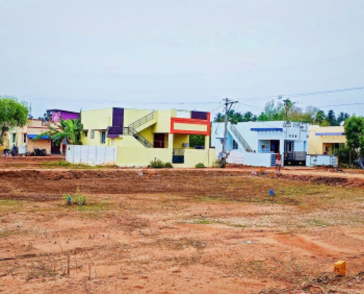 land sale