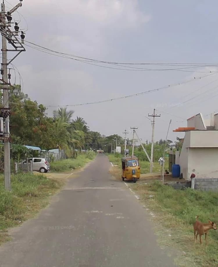 Single Property Image