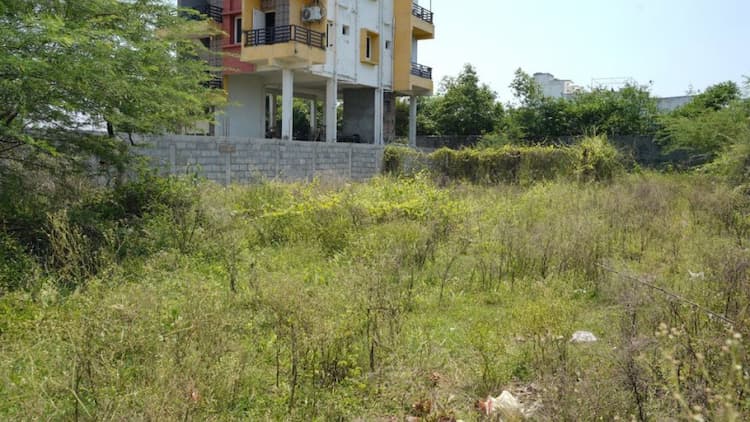 Urgent Sale - Perungalathur Direct Owner Residential Plot For Sale