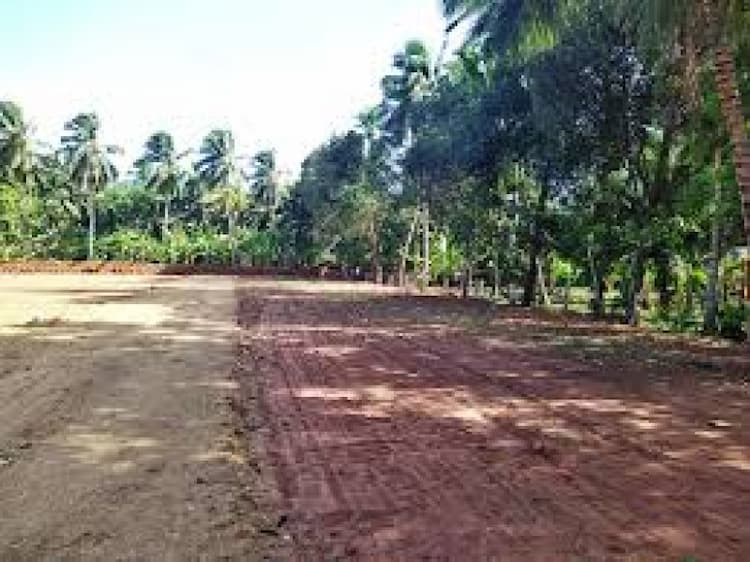 Plot for sale
