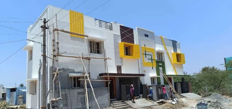 Single Property Image