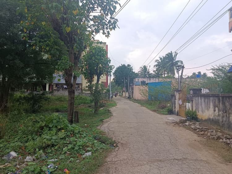 Single Property Image