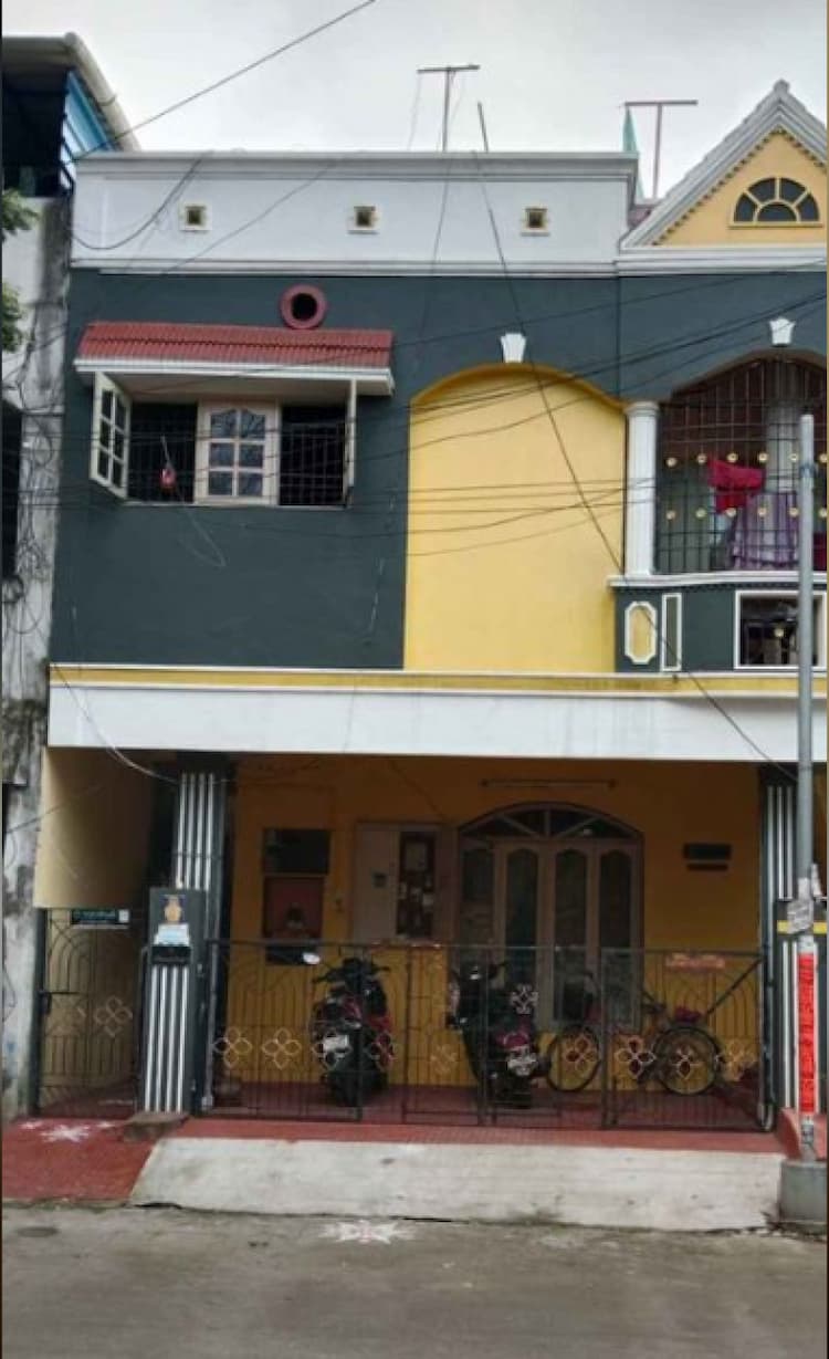 House for sales