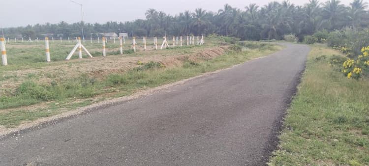 5 Acre land for sale