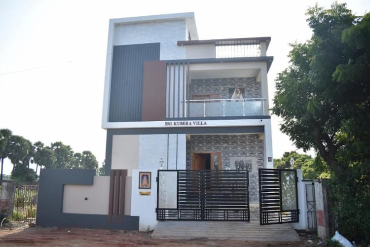 2 BHK house for sale