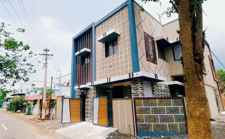 Single Property Image