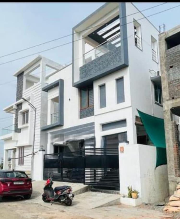 House for sales