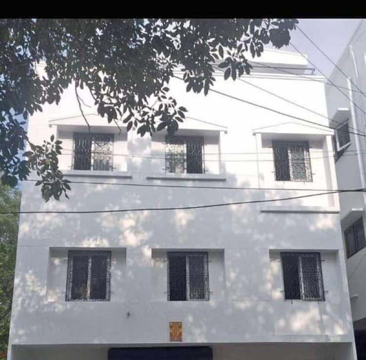 Flat rental