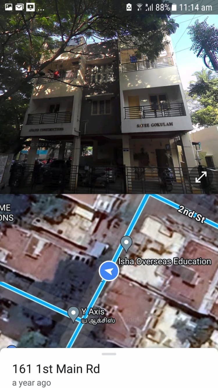 Single Property Image