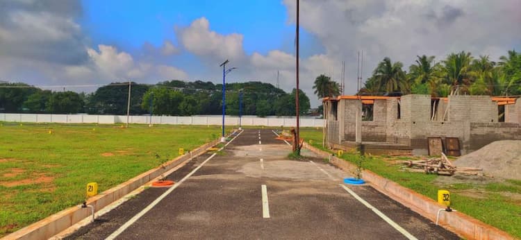 Single Property Image