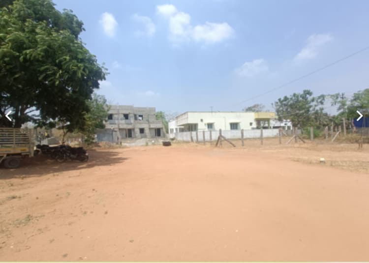 1500 Sq.Ft, Land for sale in Othakalmandapam