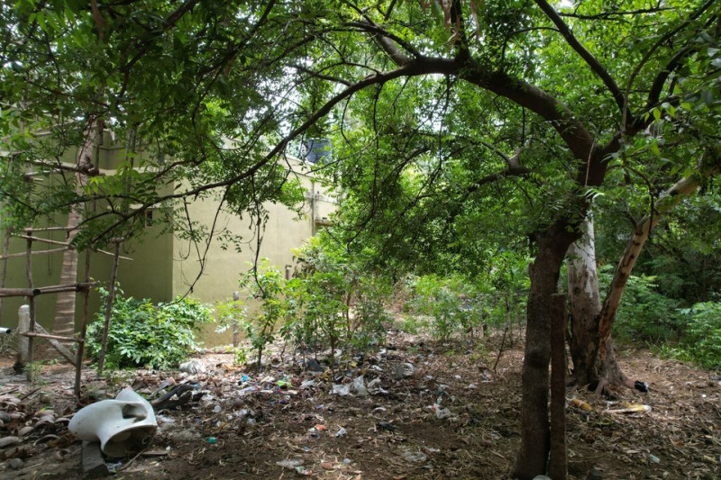 Urgent Sale - Mahabalipuram Near Madura Devaneri OnRoad Commercial Plot For Sale