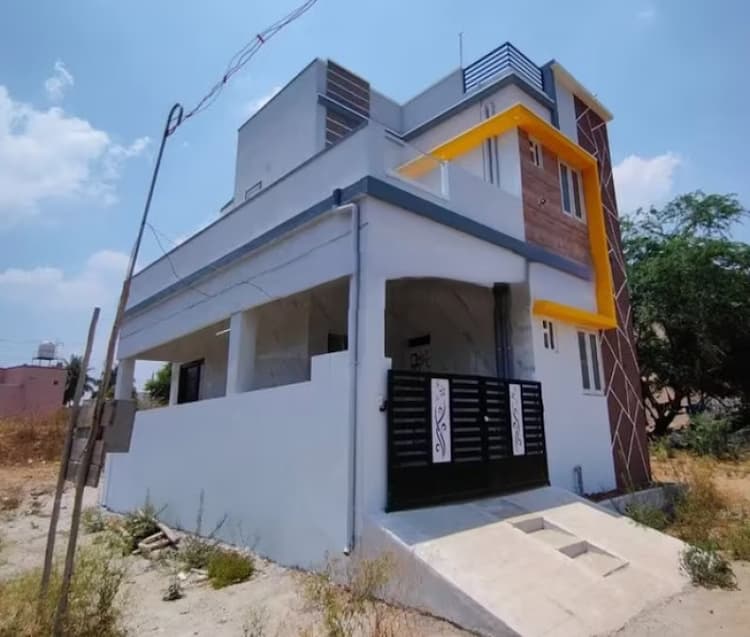 House for sales