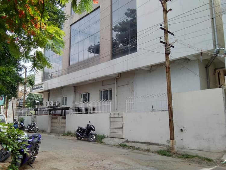 Single Property Image