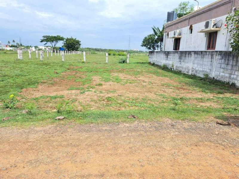 Plot sale