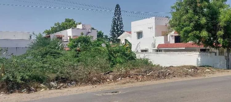 Single Property Image