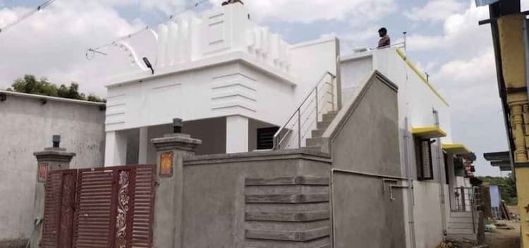 Villa for sale