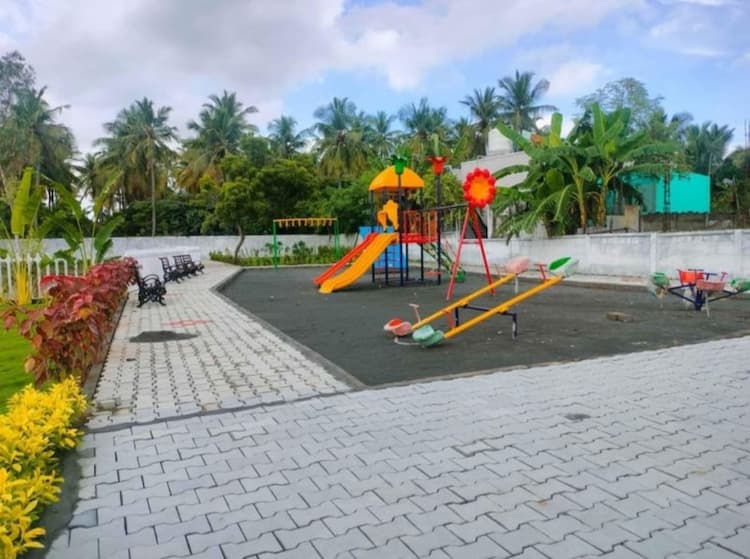 Single Property Image