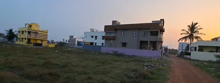 Single Property Image