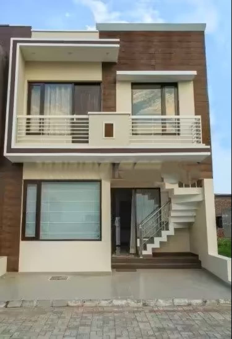 2bhk house for sale 