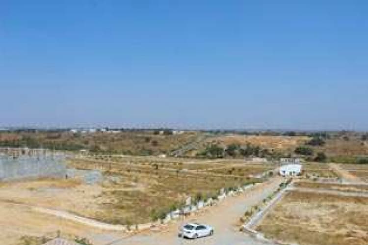 Plot sale