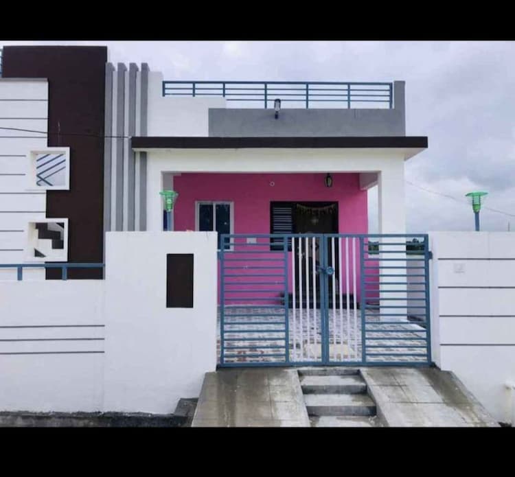 Villa for sale