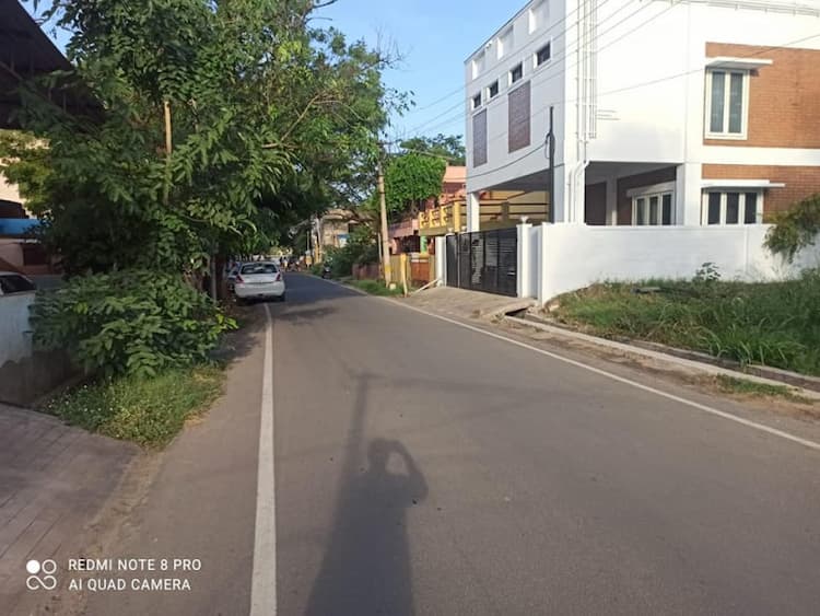 Single Property Image