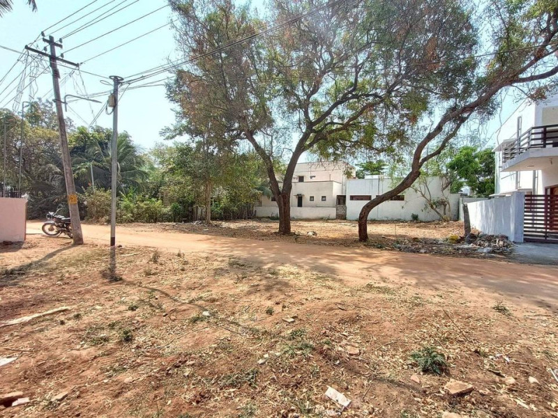 5.5 cent plot for sale