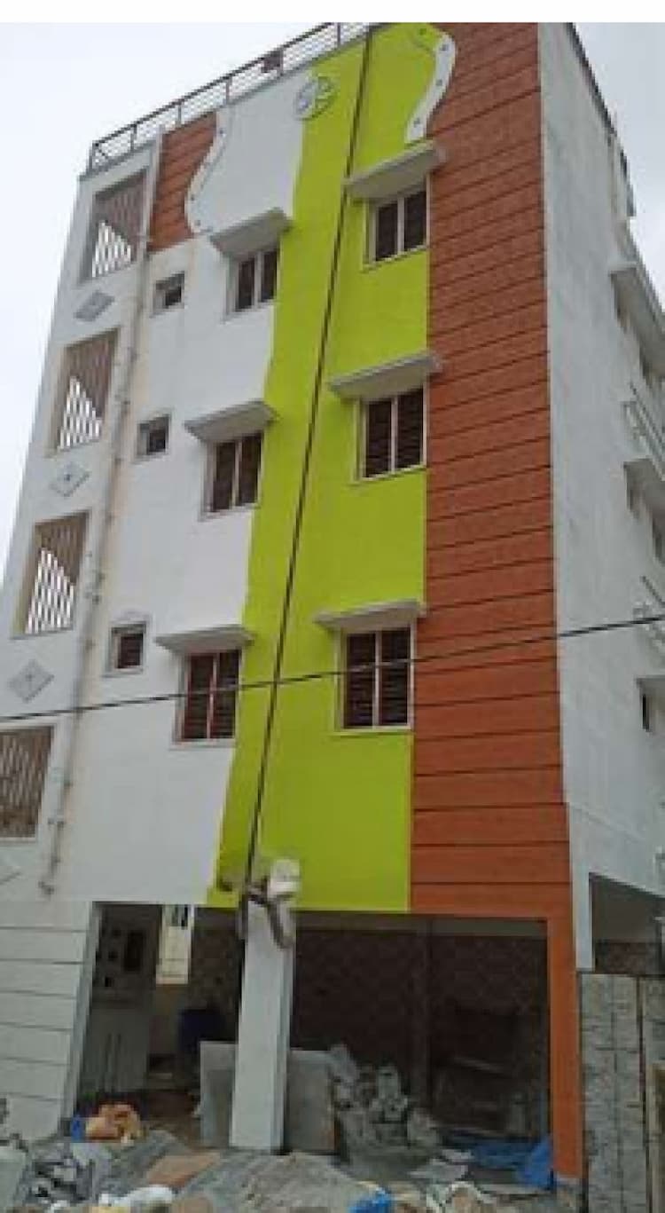 3 BHK Apartment for Sale