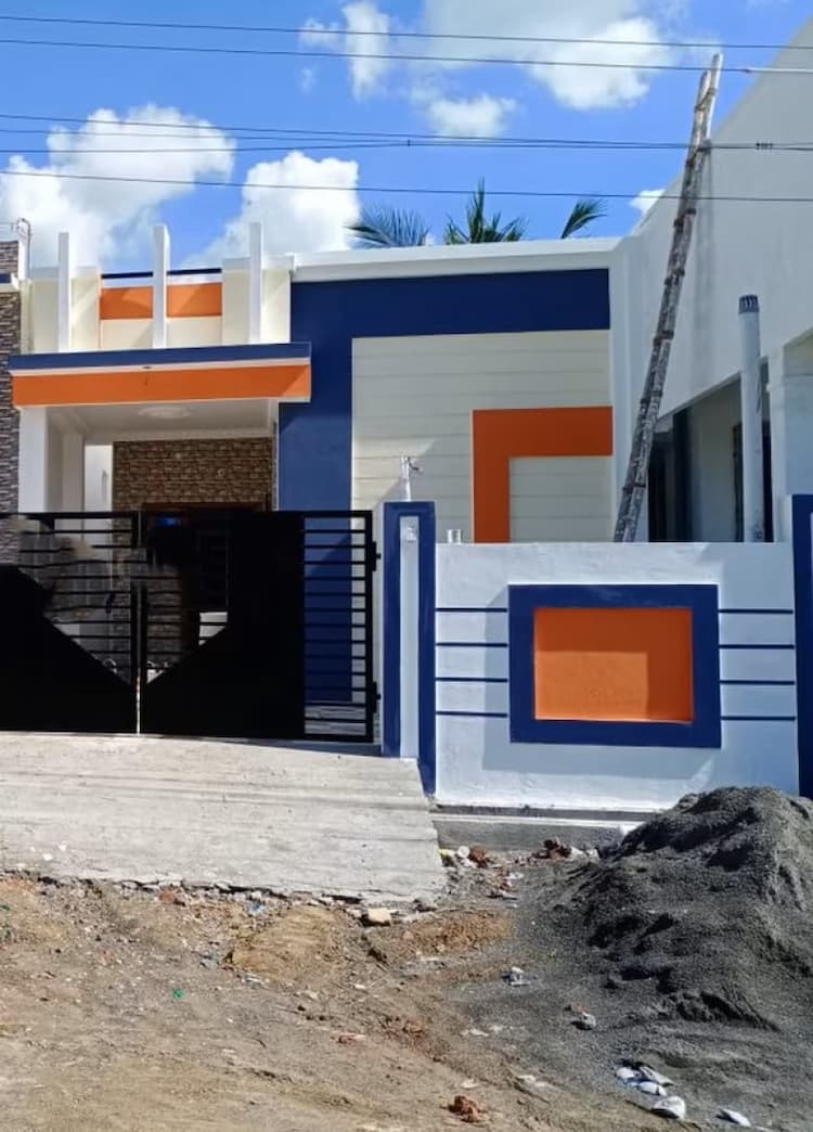 2bhk house for sale 