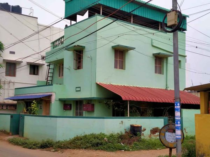 2 portion house property for sale