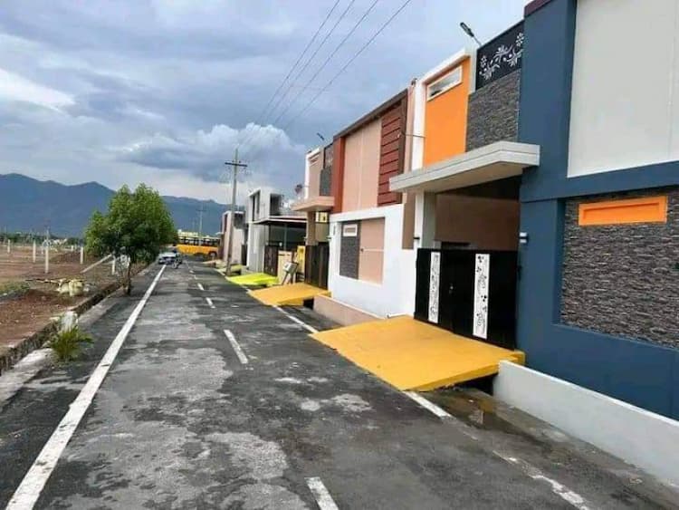 Single Property Image