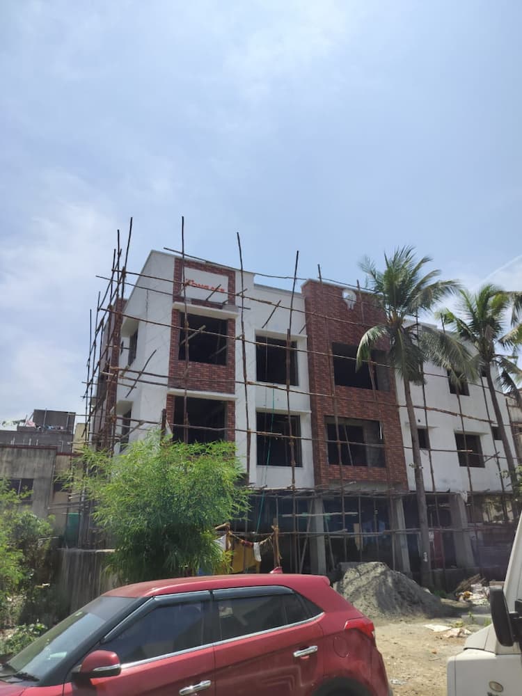 3BHK flar for sale