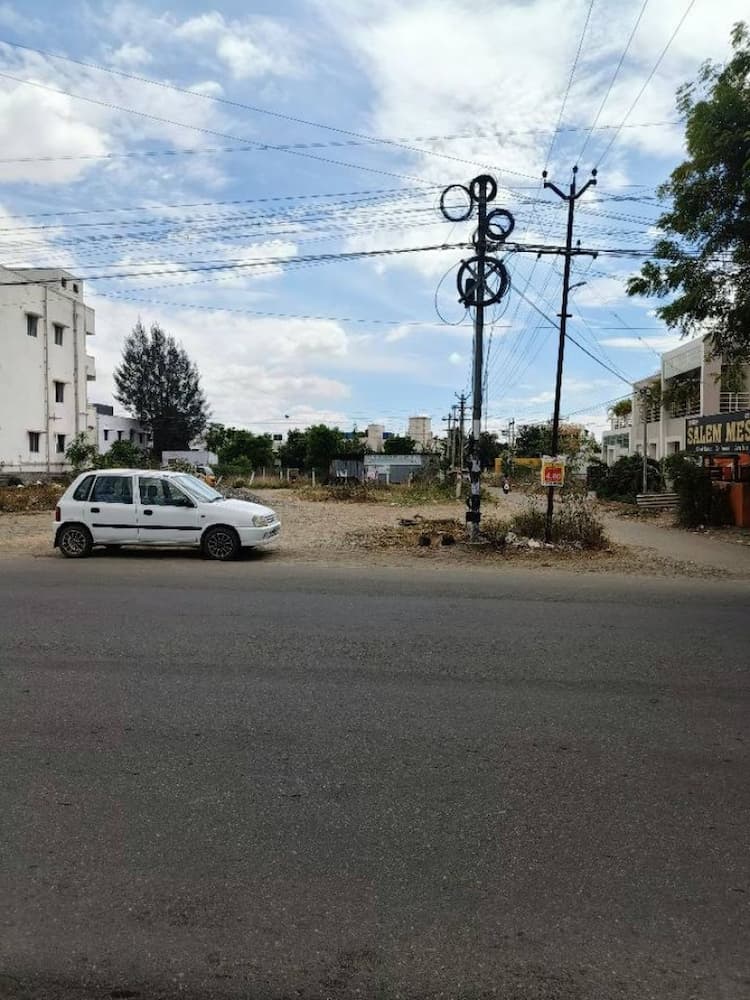 Single Property Image