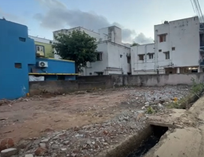 Land for sales