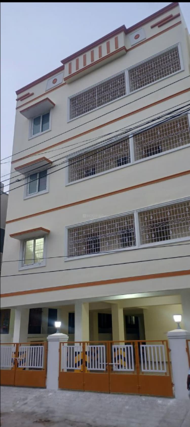 3 BHK Apartment for Sale