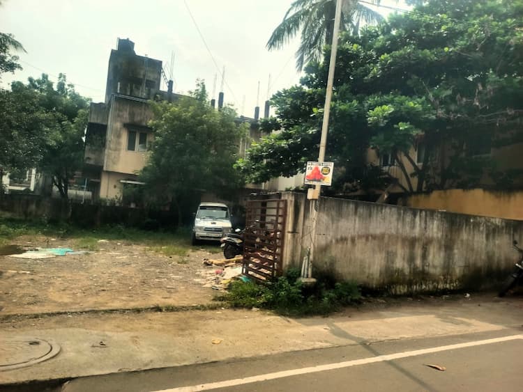 Land for sales