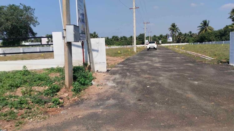 Single Property Image